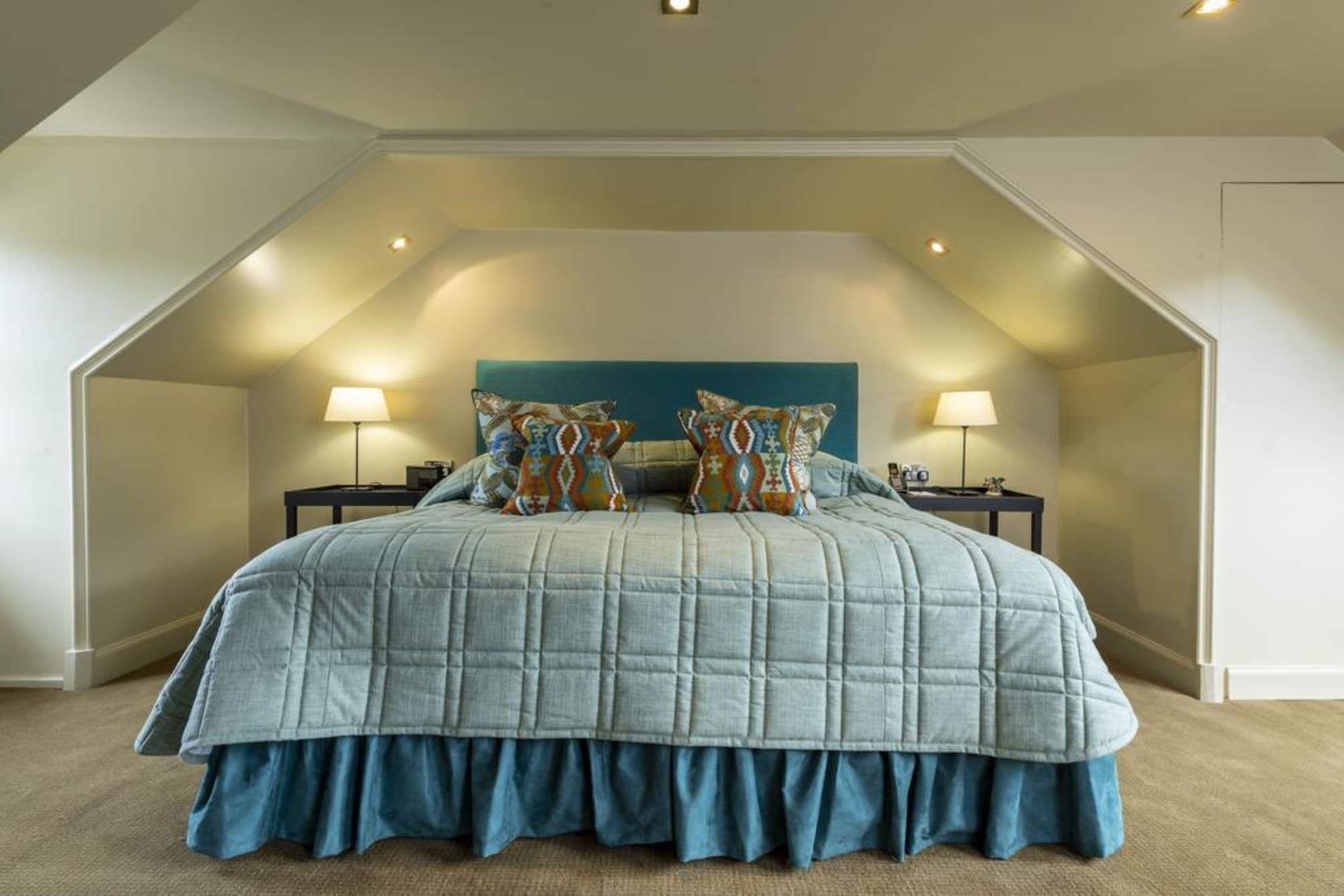 Isle Of Eriska Hotel Spa & Island Benderloch Dış mekan fotoğraf