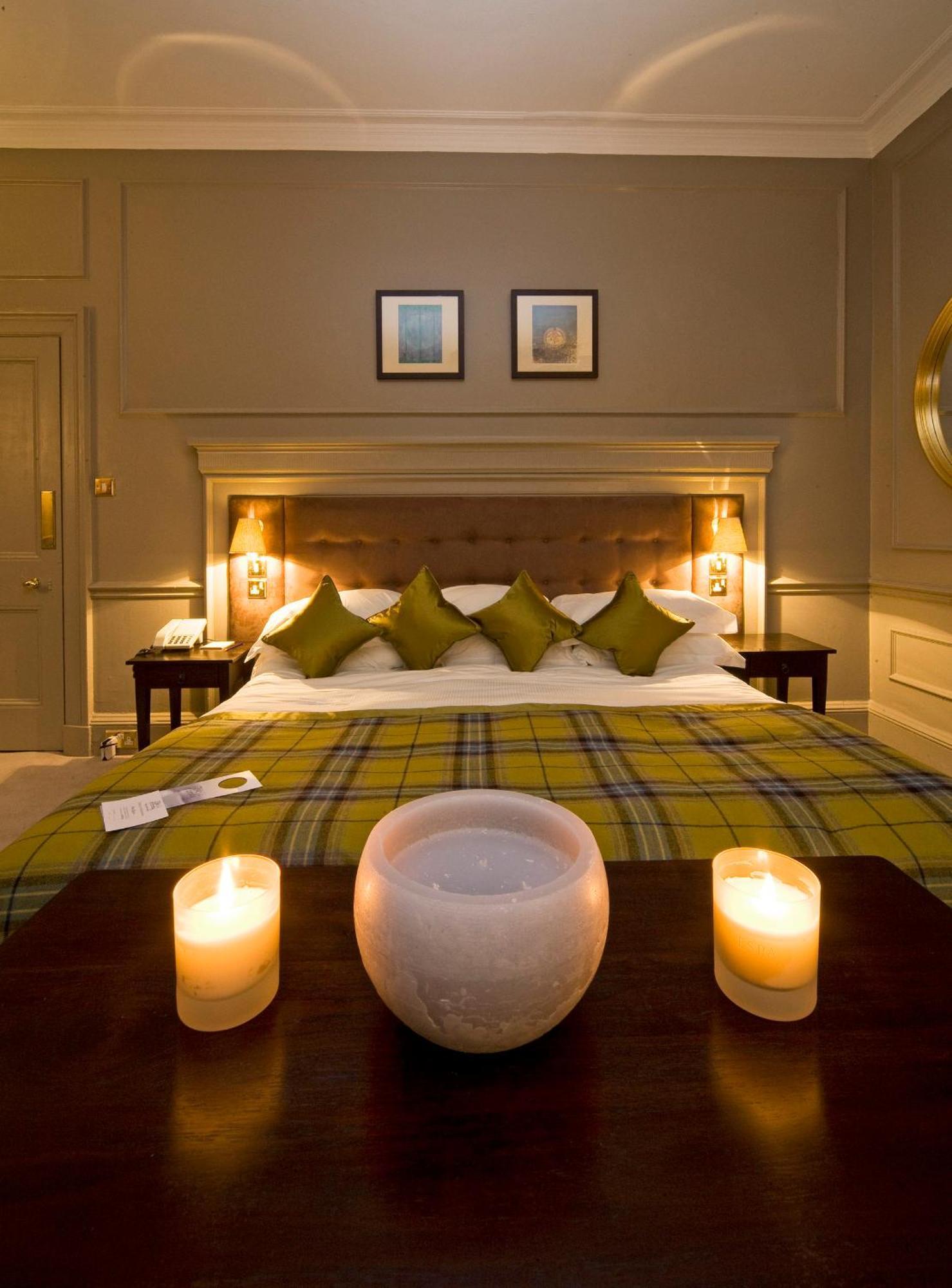 Isle Of Eriska Hotel Spa & Island Benderloch Dış mekan fotoğraf